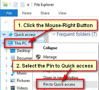 How To Display The My Computer Icon On Windows Desktop 318x289 How To Display The My Computer Icon On Windows Desktop