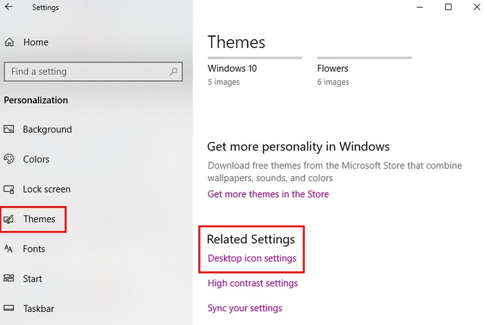 Enable This Pc Icon On Desktop For All Windows Users 700x467 Enable This Pc Icon On Desktop For All Windows Users