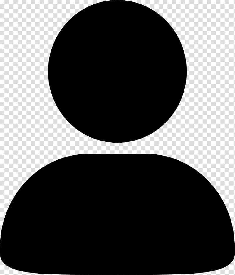 800x933 Human Figure Icon Illustration, User Silhouette, My Account Icon