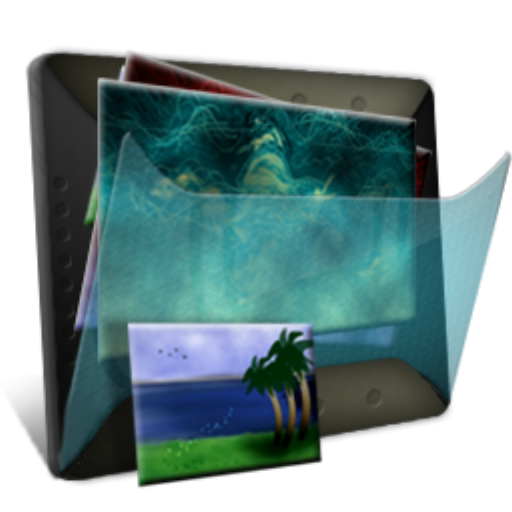 512x512 My Pictures Icon Free Search Download As Png