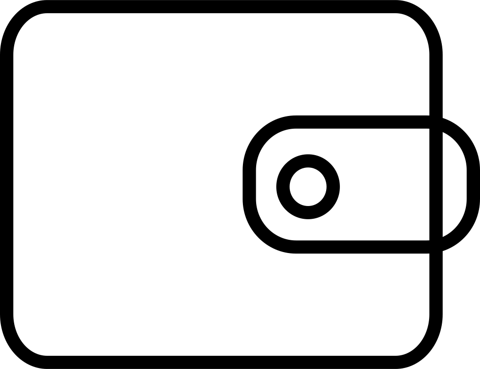 980x754 My Wallet Png Icon Free Download