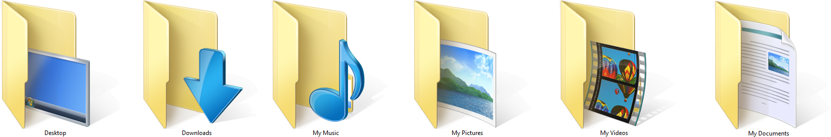 1645x272 Reset User Folders