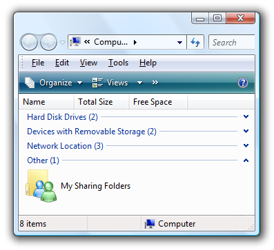 397x363 What Is This My Sharing Folders Icon In My Computer And How Do I
