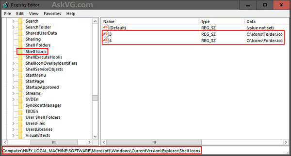 600x323 Small Folders Icon In My Windows Are Corrupted