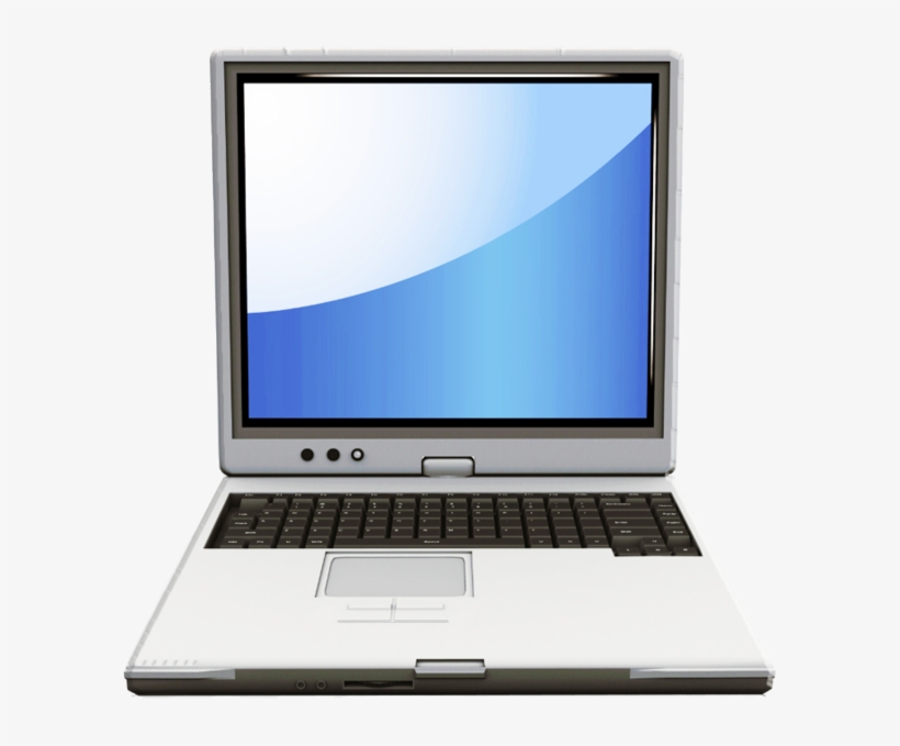 820x679 My Computer Icon