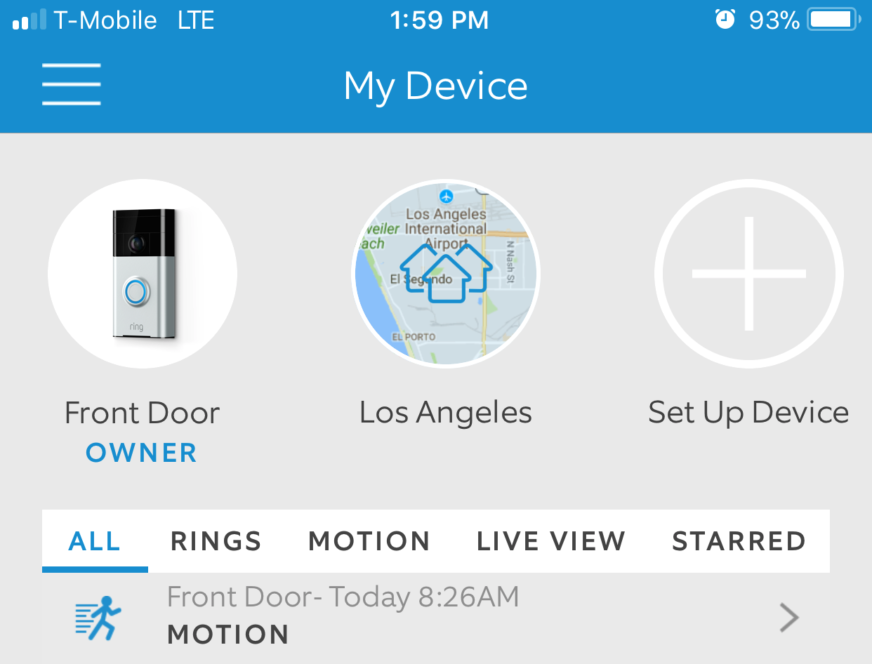 1242x946 Neighbors Icon Moved To My Device Dashboard Ring Help