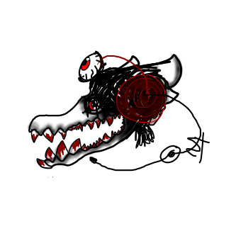 333x333 My Profile Icon