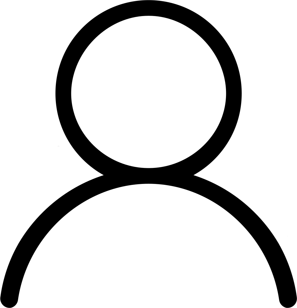 962x998 My Profile Png Icon Free Download