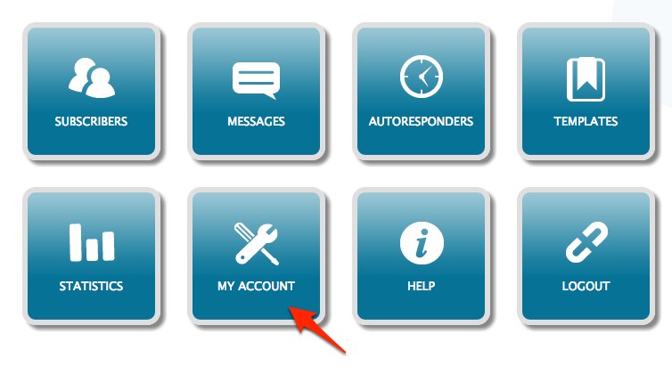 754x420 Account Settings Icon Images