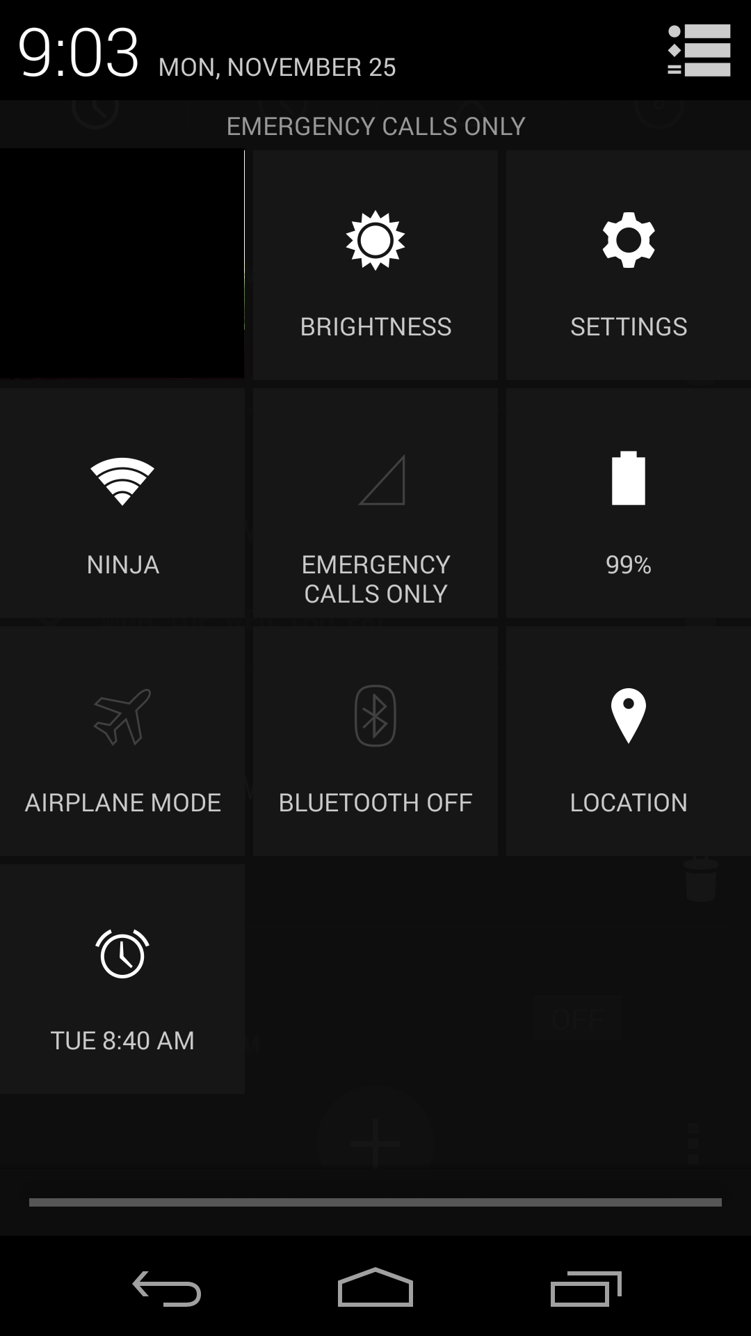 1080x1920 Add Icon To Android's Quick Settings