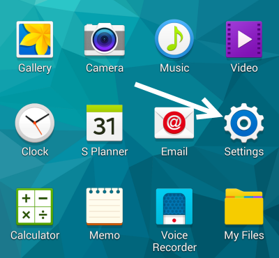 400x370 How Do I Edit Quick Settings On My Galaxy
