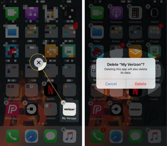 572x500 My Verizon App Not Working On Iphone Here's The Real Fix!