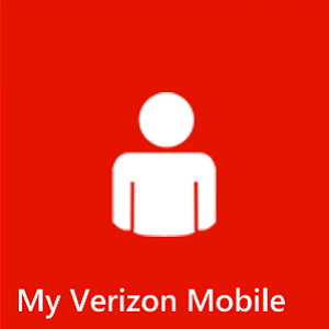 300x300 My Verizon Mobile