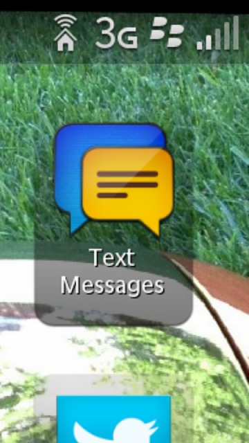 360x640 Wth Is This Icon On My Verizon