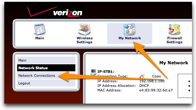 640x361 How To Setup Your Verizon Fios Router With Opendns Or Google Dns
