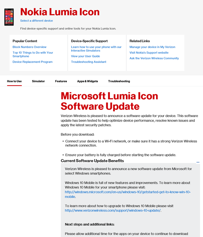 659x768 Info Upgrading Verizon Wireless Nokia Lumia To Windows