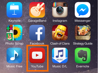 400x300 How Do I View Youtube Videos Offline Using My Iphone