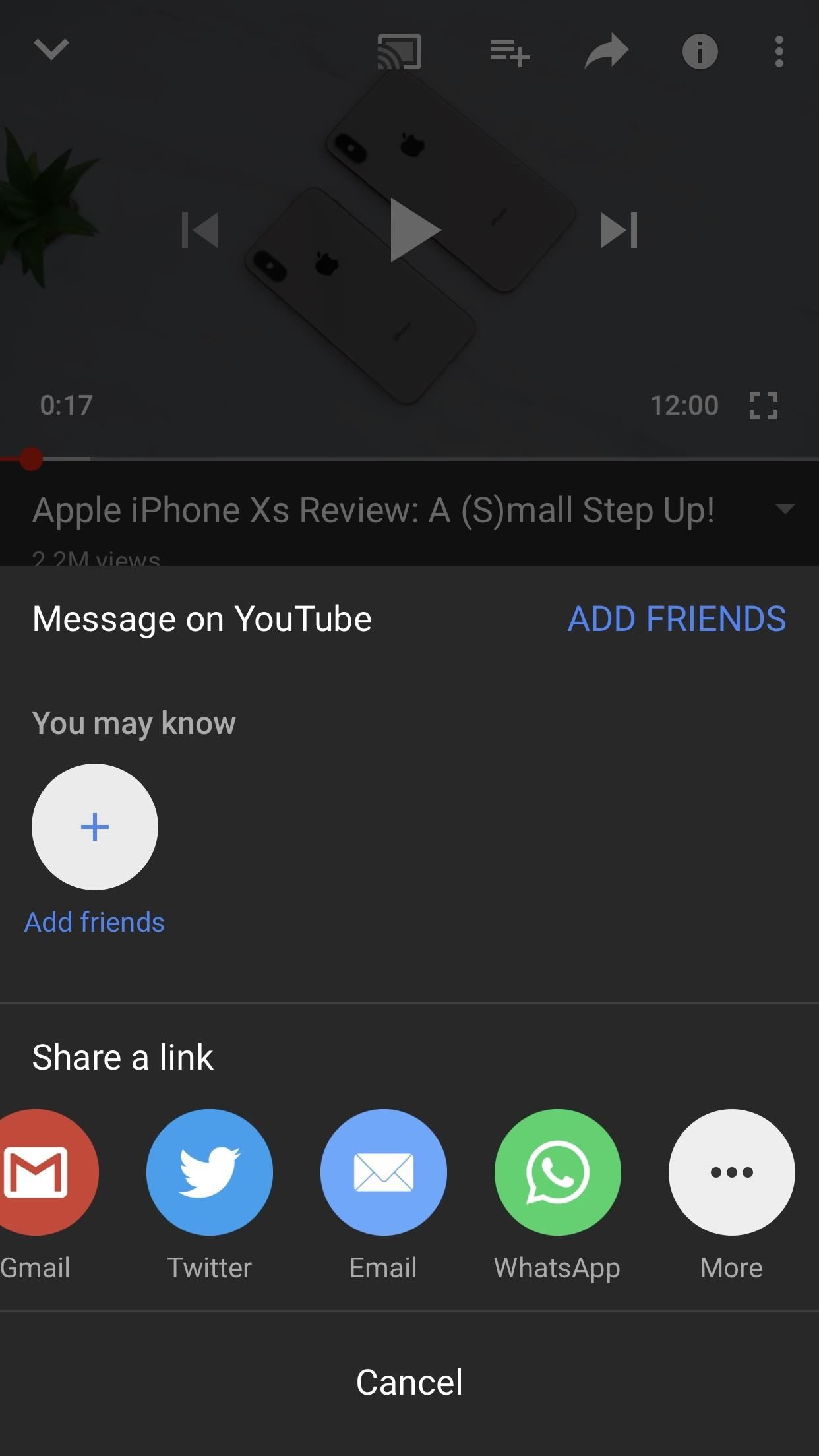 1242x2208 This Shortcut Lets You Download Youtube Videos On Your Iphone