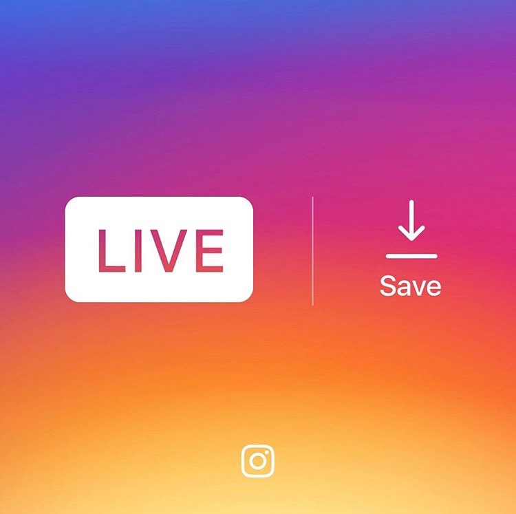 750x747 Can You Save Someone Else's Instagram Live Video The Update