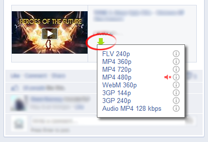 425x291 Download Facebook Videos Online Facebook Video Downloader
