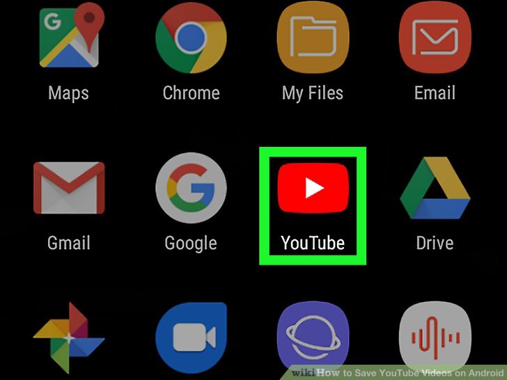 728x546 Easy Ways To Save Youtube Videos On Android Steps