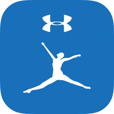 Myfitnesspal 400x400 Myfitnesspal