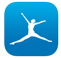 Myfitnesspal Icon 198x187 Myfitnesspal Icon