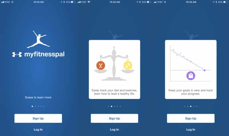 Popular Myfitnesspal App Breached, Million Accounts Affected 800x474 Popular Myfitnesspal App Breached, Million Accounts Affected