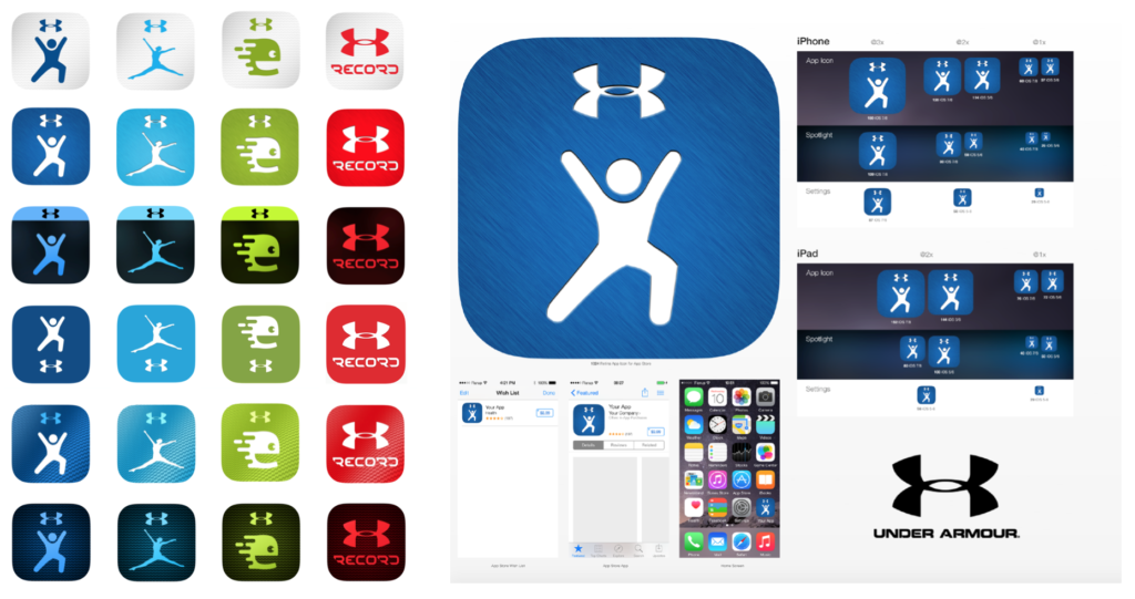 under armour food tracker app under armour food tracker app