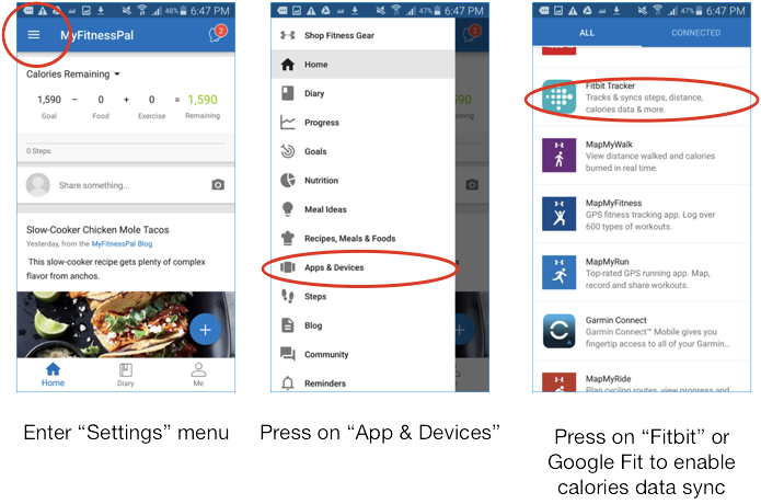 Myfitnesspal Icon at Vectorified.com | Collection of Myfitnesspal Icon ...