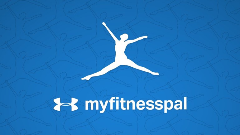 Myfitnesspal Icon At Vectorified Com Collection Of Myfitnesspal Icon Free For Personal Use