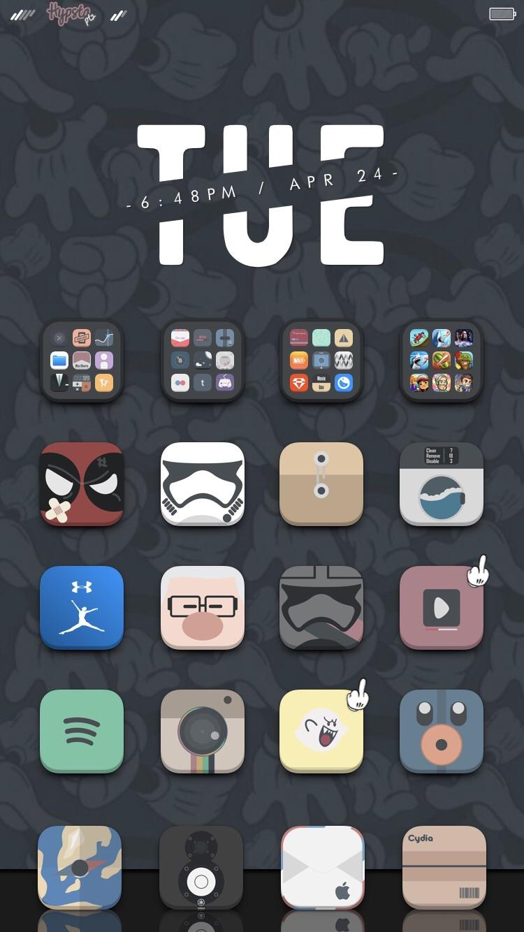 Help Ok So I Have One App That Is Bothering Me So Badly 750x1334 Help Ok So I Have One App That Is Bothering Me So Badly