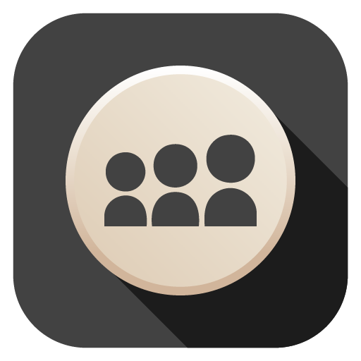 512x512 Myspace Icon