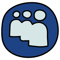 Myspace Icon at Vectorified.com | Collection of Myspace Icon free for ...
