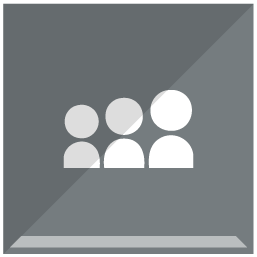 257x257 Myspace Icon Free Icons Download