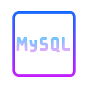 Mysql Icon at Vectorified.com | Collection of Mysql Icon free for ...