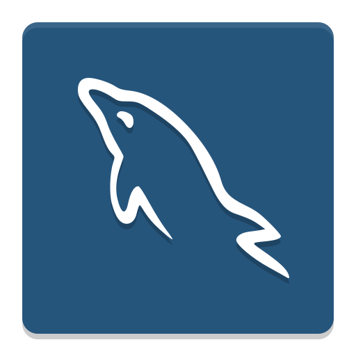 512x512 Mysql Workbench Icon Papirus Apps Iconset Papirus Development Team