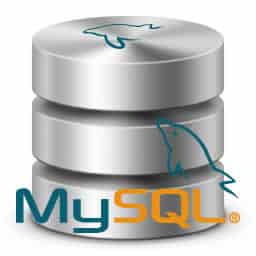 Mysql Icon at Vectorified.com | Collection of Mysql Icon free for ...