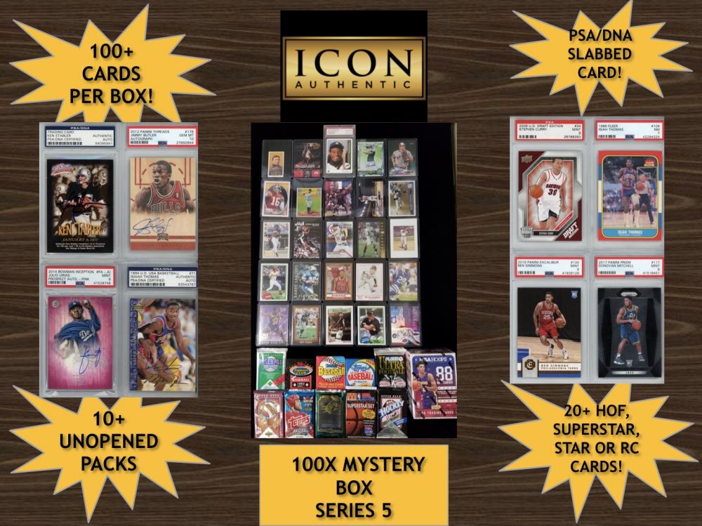 Icon Authentic Blue Mystery Box Series 1000x749 Icon Authentic Blue Mystery Box Series