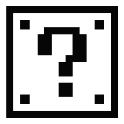 Super Mario 400x400 Super Mario