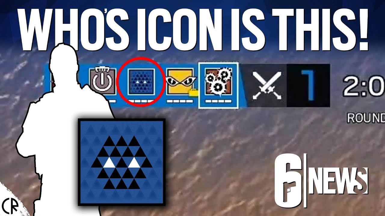 1280x720 Mystery Icon