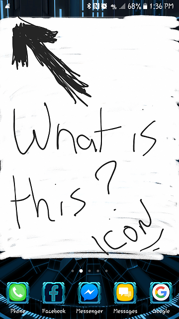 360x640 Mystery Icon