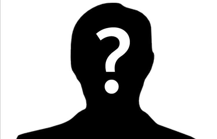 750x481 Mystery Person Png Free Mystery Person Transparent Images