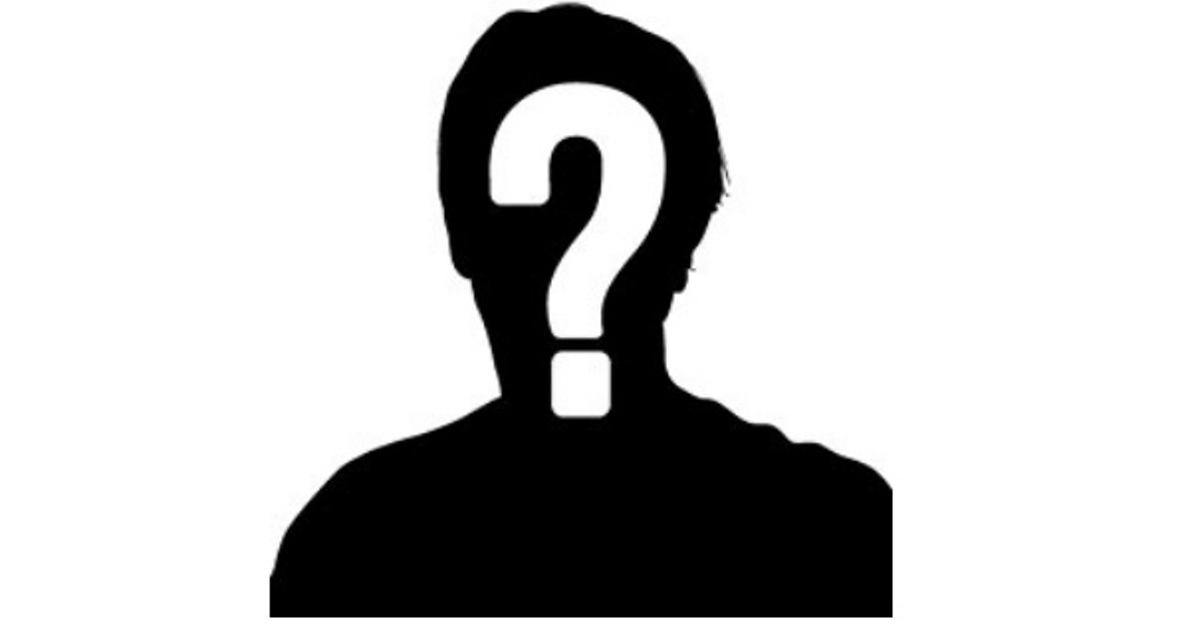 Mystery Person Icon at Vectorified.com | Collection of Mystery Person ...