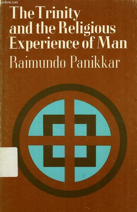 438x677 The Trinity And The Religious Experience Of Man, Icon, Person