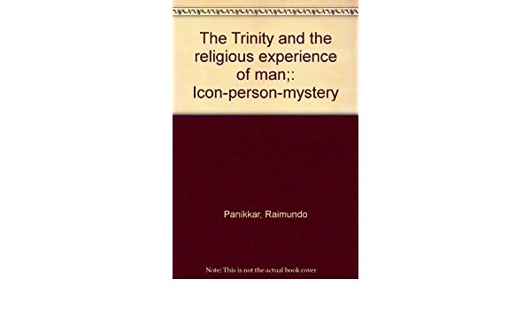 600x350 The Trinity And The Religious Experience Of Man Icon Person