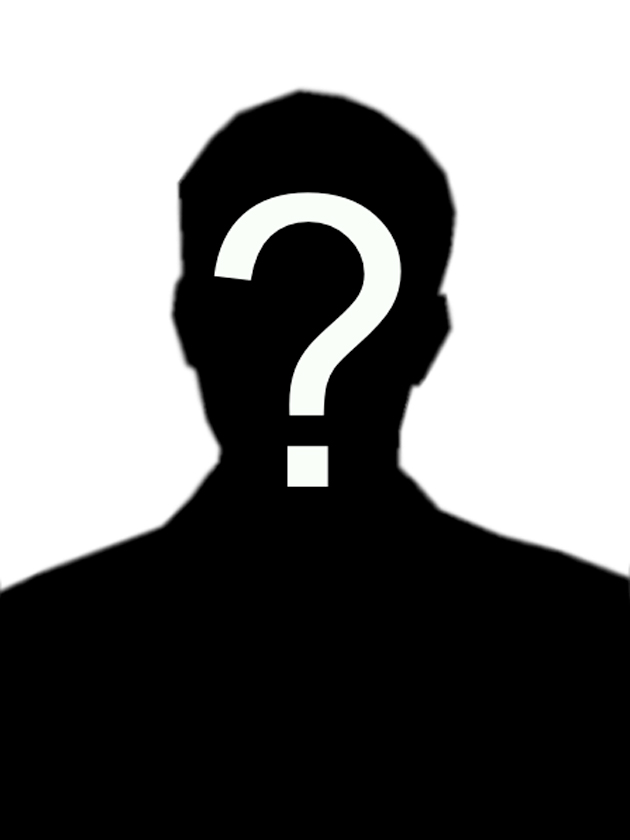 Mystery Person Icon at Vectorified.com | Collection of Mystery Person ...