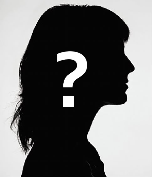 485x567 Mystery Woman