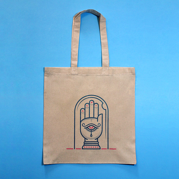 600x600 Mystic Icon Collection On Pantone Canvas Gallery