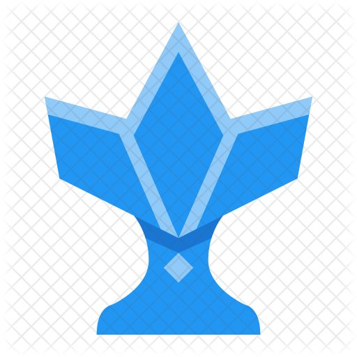 512x512 Mystic Icon Of Flat Style